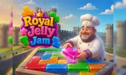 Royal Jelly Jam image