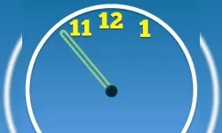 Clock Challenege image