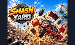 Smash Yard image