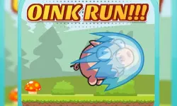 Oink Run NG image