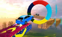 Impossibles Cars Stunts image