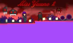 Miss Yuuno 2 image