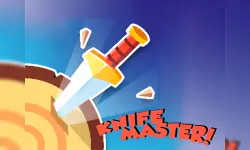 Knife Master: Flip! image