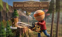 Cutter Woodsman Game image