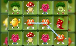 Angry Vegetables image