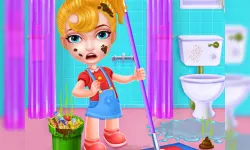 Keep Clean image