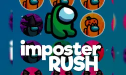 ?mposter Rush image