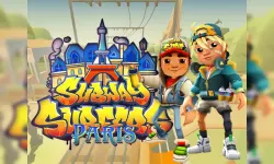 Subway Surfers : Paris 2021 image