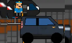 image bg Police Obby Prison Save