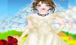 Romantic Spring Wedding 2 image