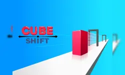 Cube Shift image