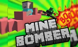 Mine Bomber image