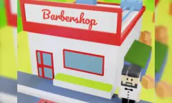Barbershop Inc Online image