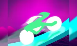 Neon Moto Driver image
