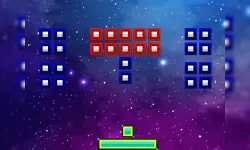 Space Brickout image