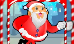 Go Santa Go image