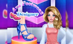 Ava Footwear Designer image