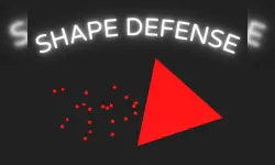 Shape Defense image