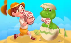 Dragon Island Idle 3d image