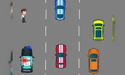 Car Avoid Game image