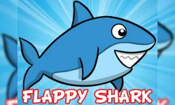 Flappy Shark image