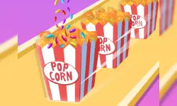 Popcorn Stack image