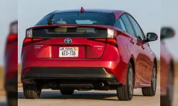 Toyota Prius Puzzle image