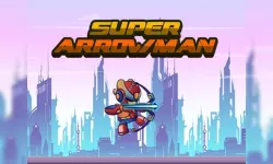 Super Arrowman image