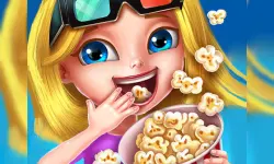 Kids Movie Night image