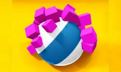 Roller Smash image