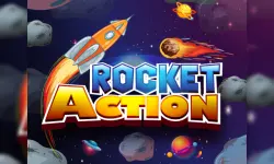 Rocket Action image