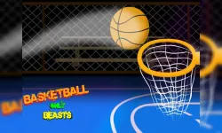 basketball only beasts image