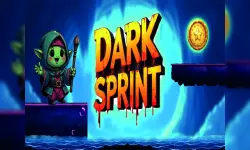 Dark Sprint image