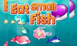 Eat Small Fish image