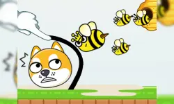 Save My Pet Puzzle image