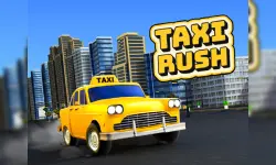 Taxi Rush image