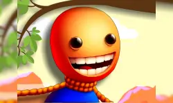 Kill The Buddy image