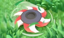 Cut Grass image