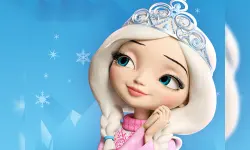 Little Princess Magical Tale image
