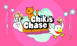 Chikis Chase image