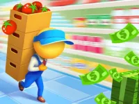 Supermarket Empire image
