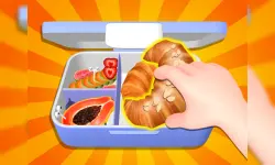 image bg Daily Bento Organizer