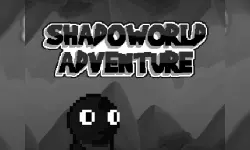 Shadow world Adventure image
