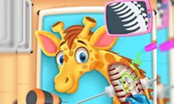 My Pet Vet Hospital - Super Vet image