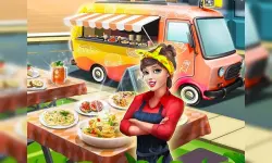 Street Food Maker image