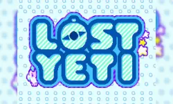 Lost Yeti image