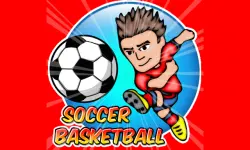 Soccer Basketball image