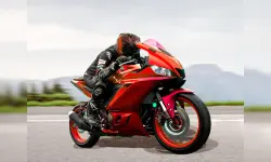 Traffic Race Motor image