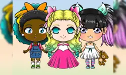 Mega Kawaii Chibi Avatar Maker image