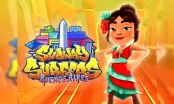Subway Surfers Buenos Aires image